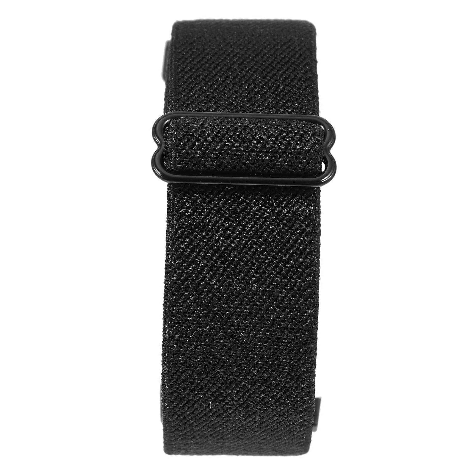 Nylon Wrist Strap Watch Band for 1Pcs Stretch Elastic Simple Style