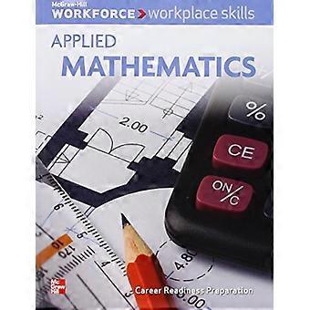 Ferdigheter på arbeidsplassen: Anvendt matematikk, studentarbeidsbok