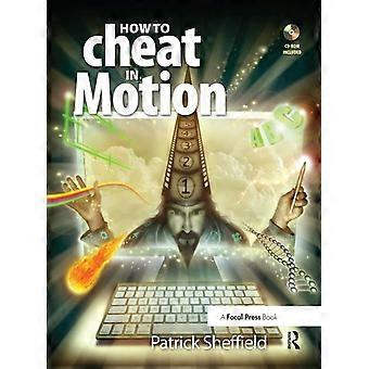 How to Cheat in Bewegung