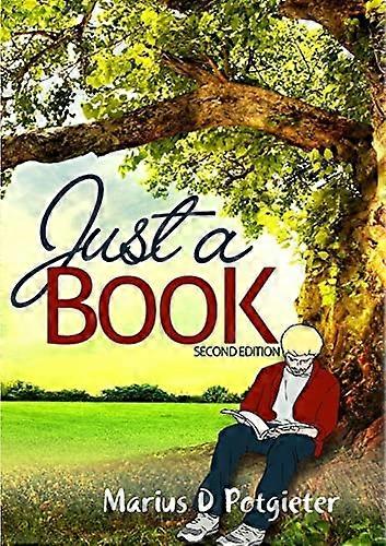 Just a Book Second Edition