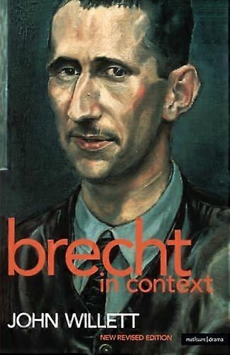 Brecht v kontexte