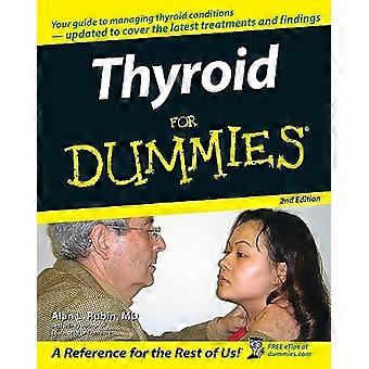 Tiroide for Dummies (For Dummies)