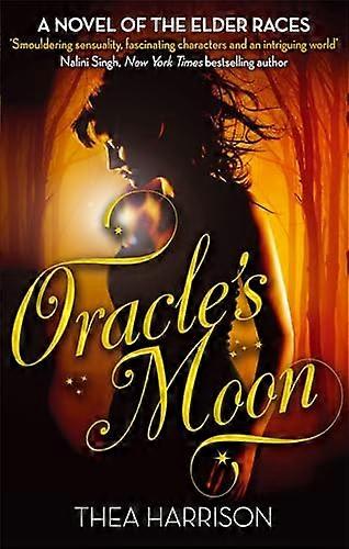 Oracle's Moon