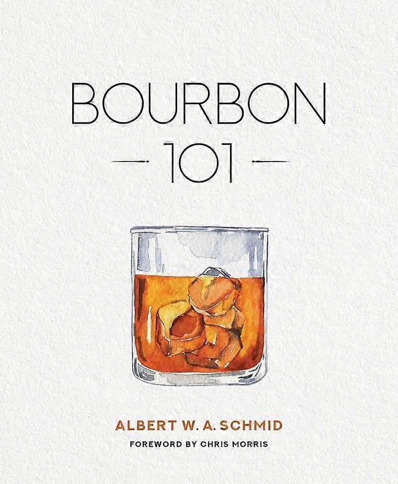 Bourbon 101
