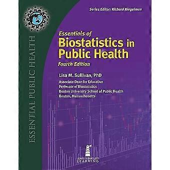 Fundamentos de la Bioestadística en Salud Pública