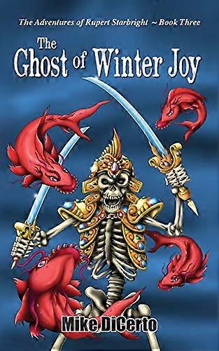 Der Geist der Winterfreude