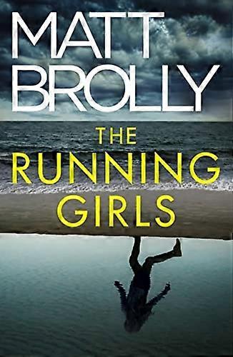 Les Running Girls
