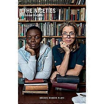 The Niceties