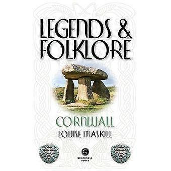 Legender & Folklore Cornwall