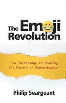 The book Revolution - Philip Seargeant