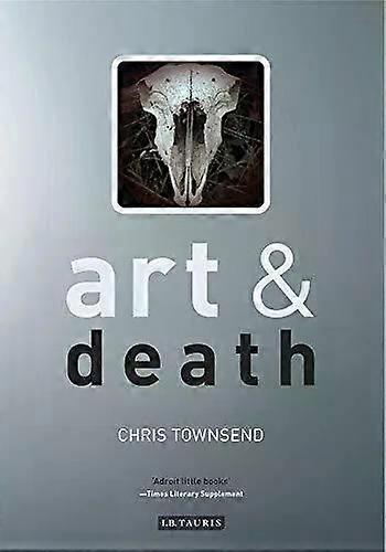 Art And Death - Chris Townsend
