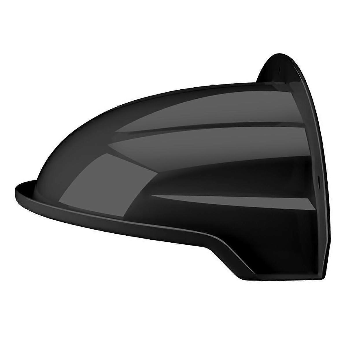 Universal Protective Cover for Surveillance Cameras