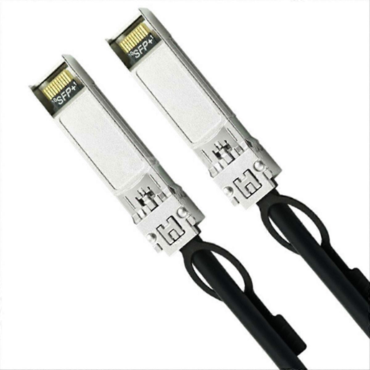 10G SFP+ DAC Cable, Direct Attach Copper Passive Cable, 1Meter