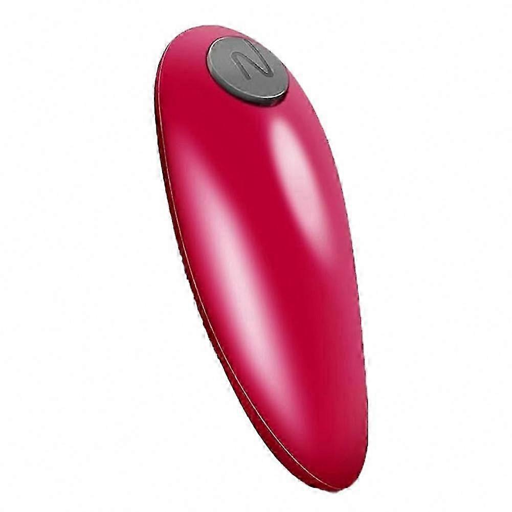 Automatic Can Opener with Touch Control Battery Operation for Easy Use