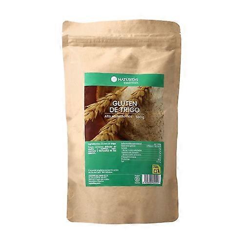 Wheat gluten 500 g