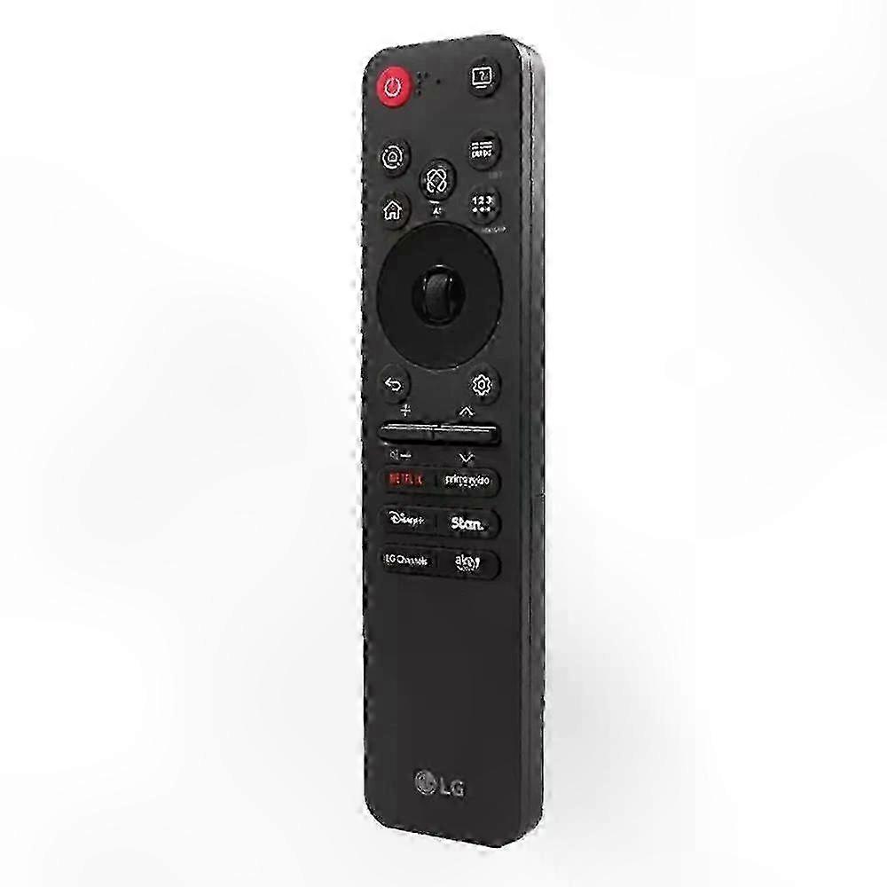 Universal TV Remote Control for 2025 Smart TVs, Replacement Remote with Advanced Functions