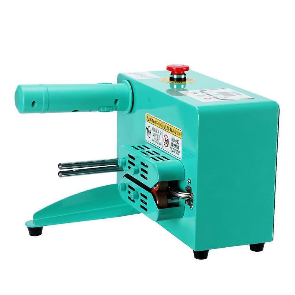 Air Cushion Machine with Speed Inflation, LeakResistant Seal, Automatic MultiFilm Compatibility