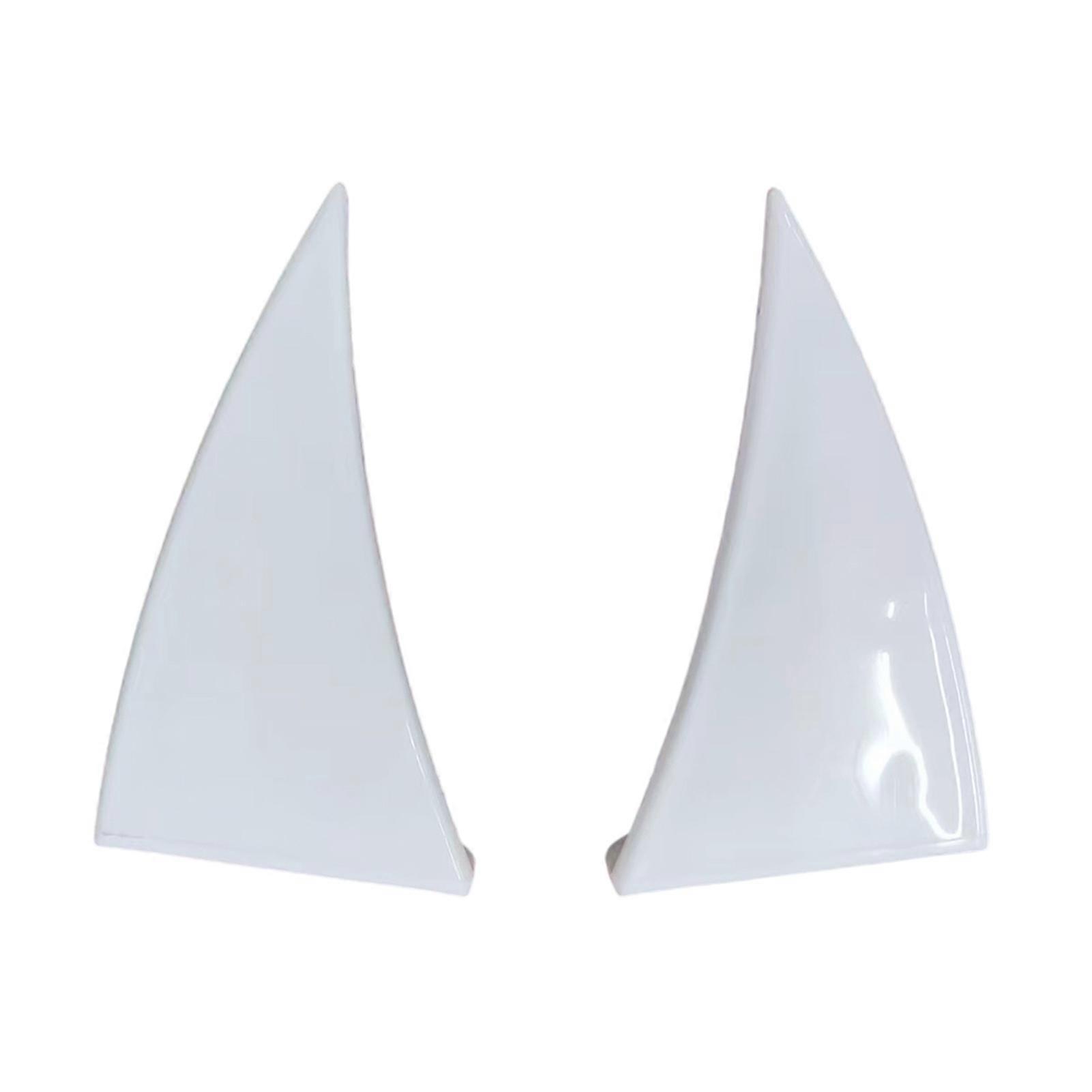 Auto Halloween Styling Funny Vampire Teeth Front Trim