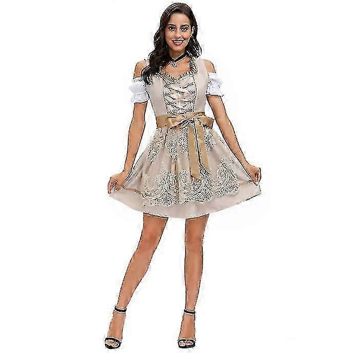 Women's Costume