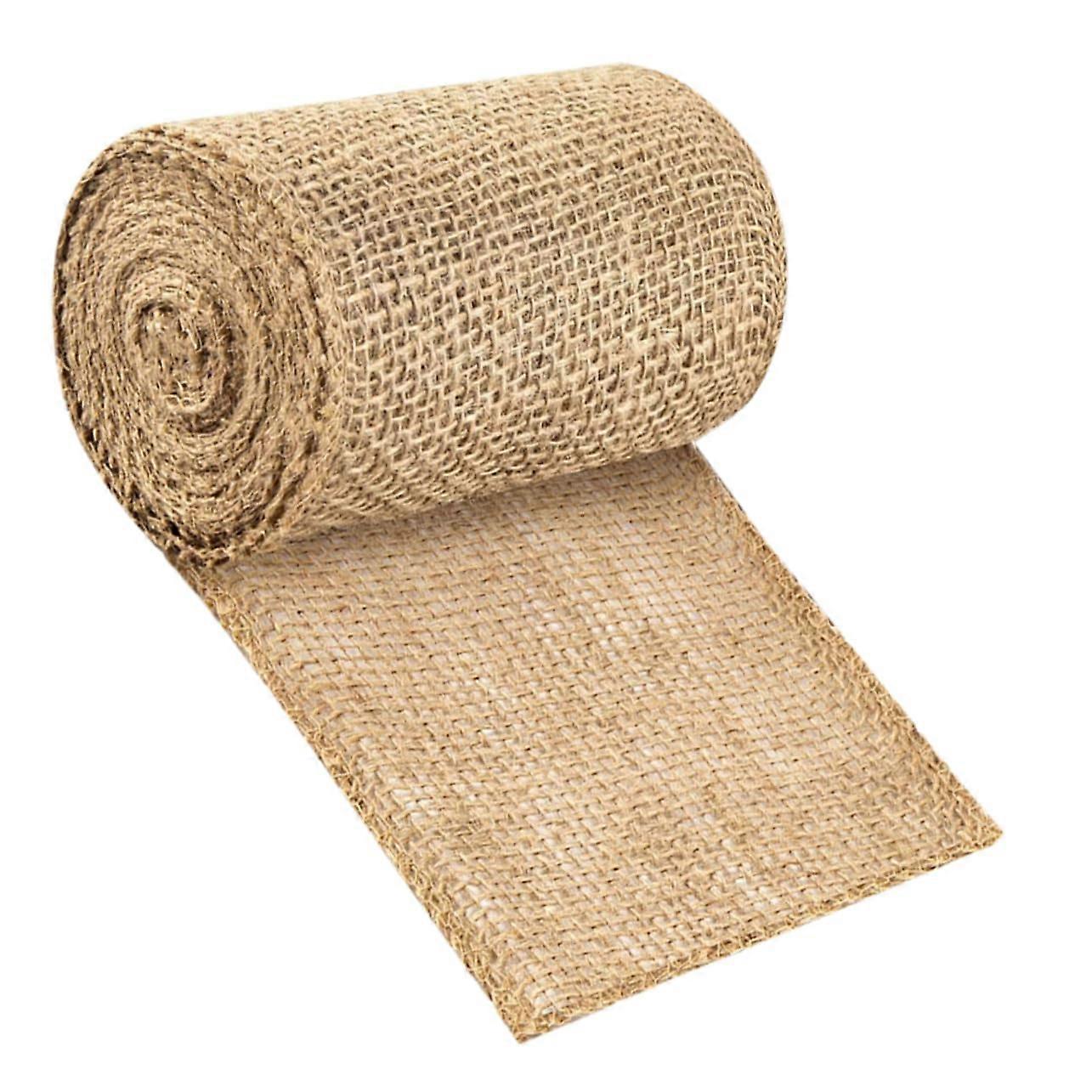 Tree Protector Wrap for Damaged Bark and Healing, Breathable Reusable Tree Trunk Protector Guard