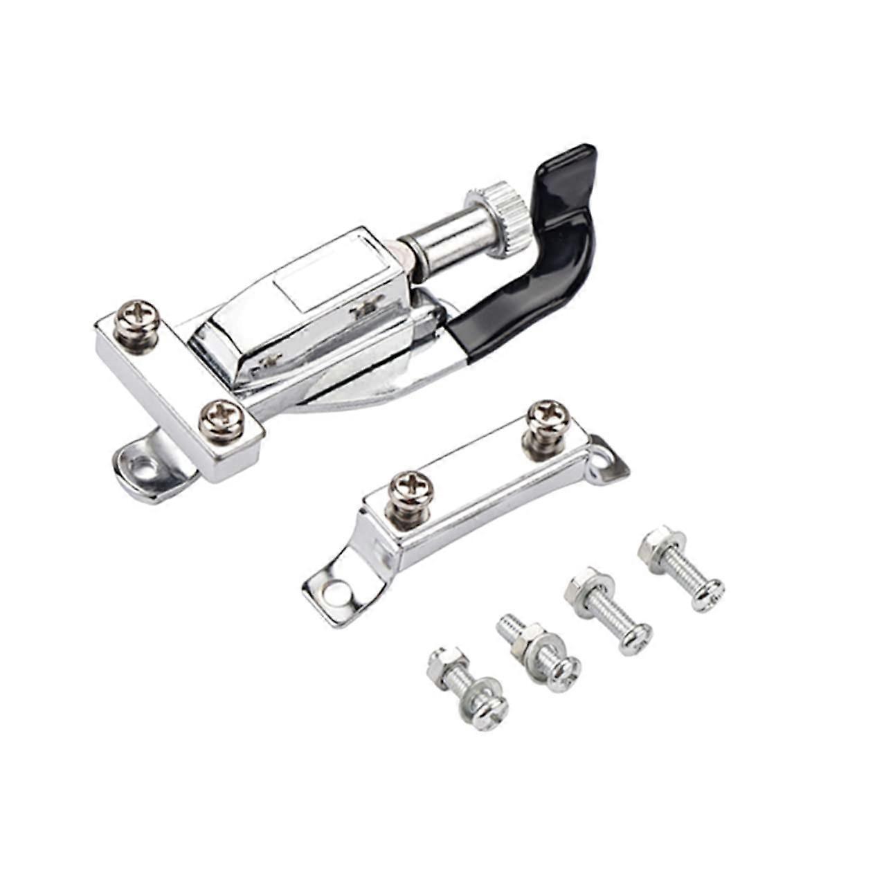 Snare Drum Adjuster Regulator with Precise Tension Control, Durable Build, Universal Fit