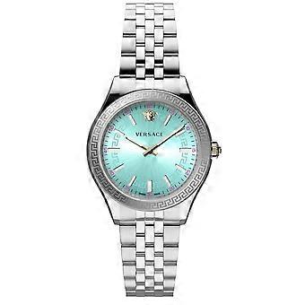 Versace - VEHU00924 - Armbanduhr - Damen - Quarz - Hellenyium Lady