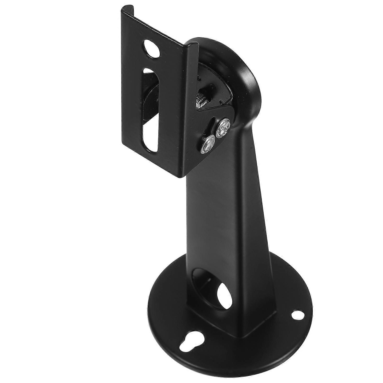 ABS Mini Projector Wall Mount for Adjustable Angle and Stability