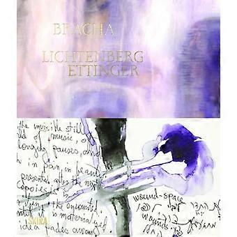 Bracha L. Ettinger (Bilingual edition)