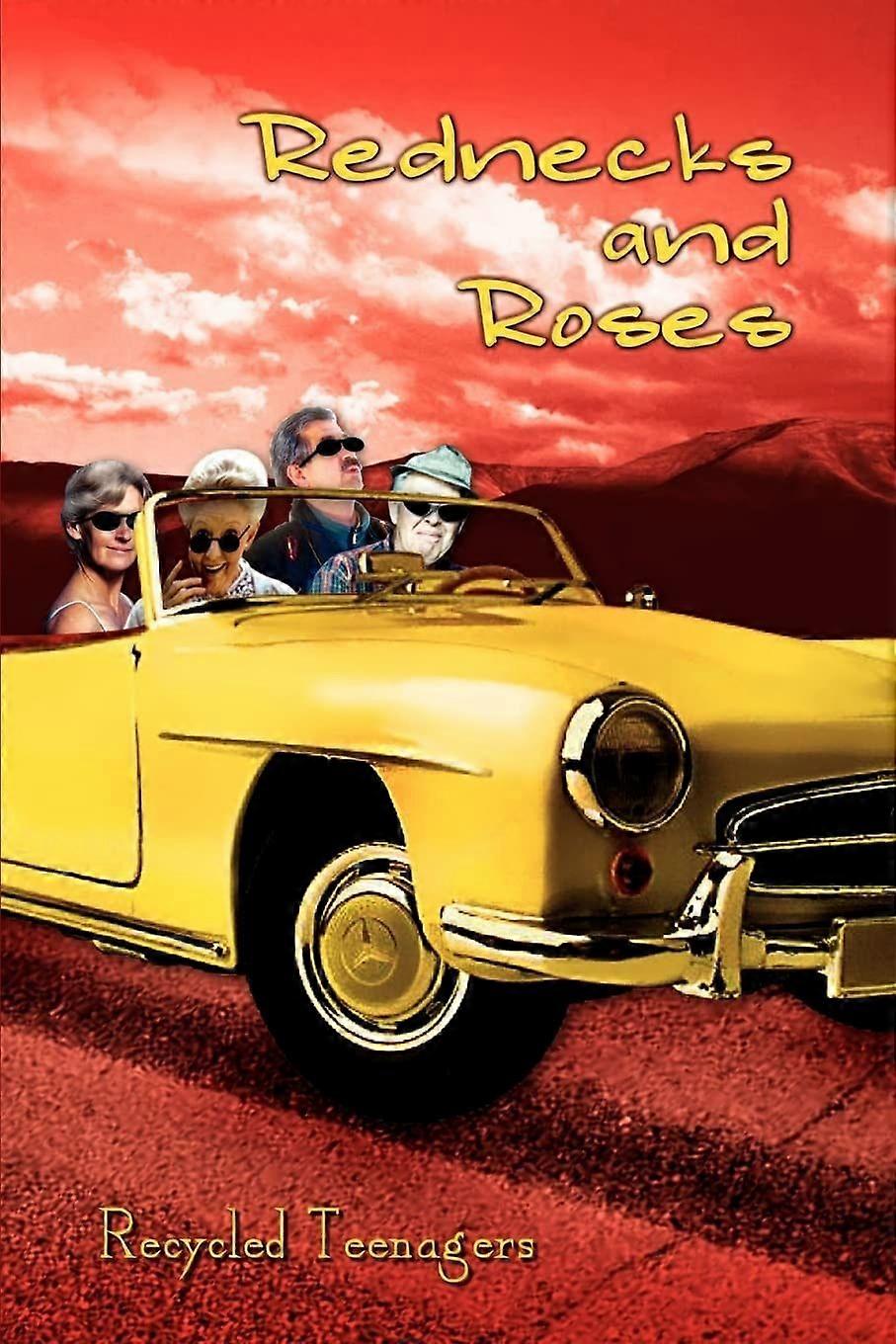 Rednecks and roses
