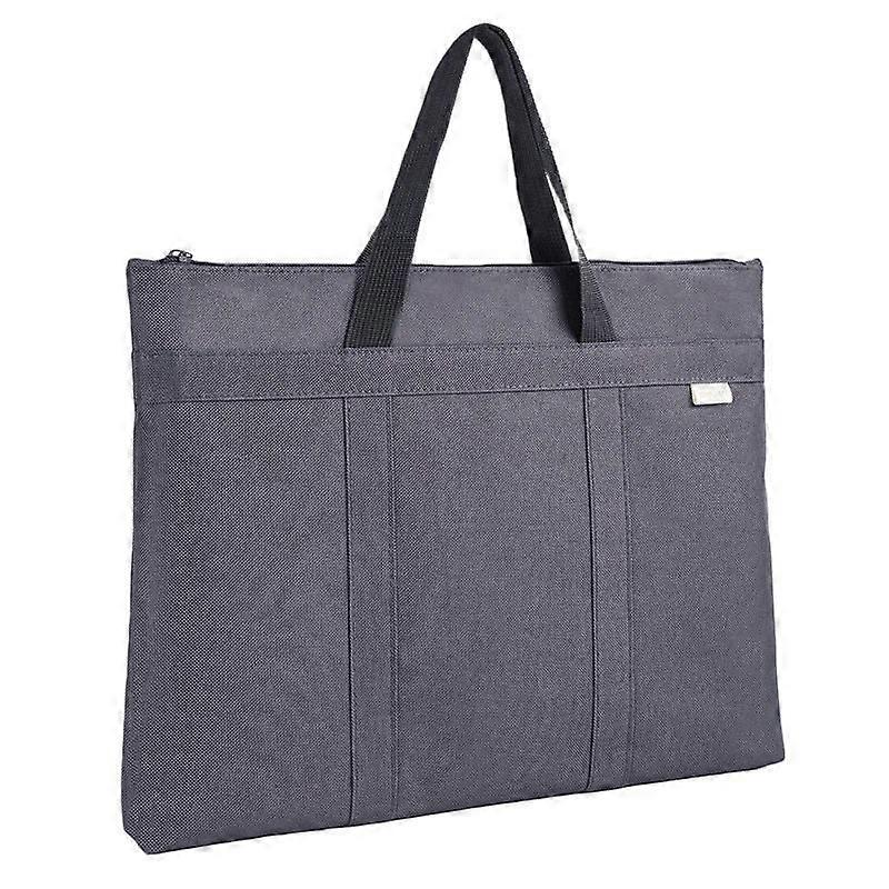 Office Business Zipper Computer Bag