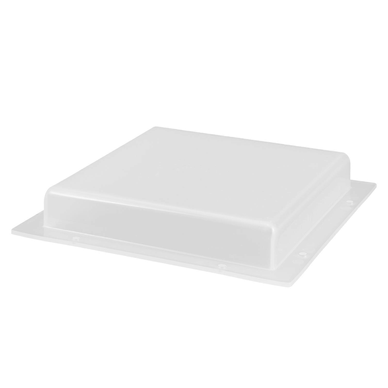 Doorbell Protector Waterproof Cover for Access Control Plastic