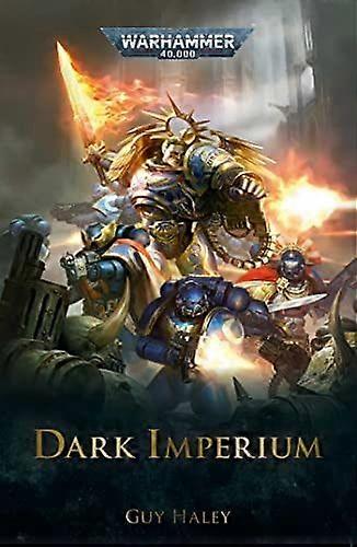 Dark imperium