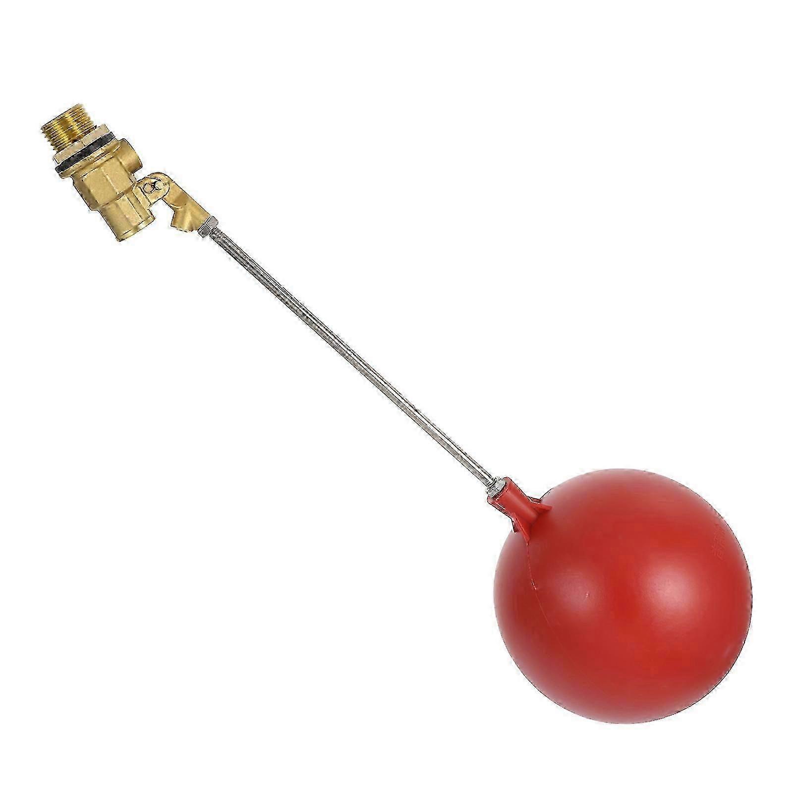 Automatic Water Control Float Valve for Water Tanks Universal Replacement