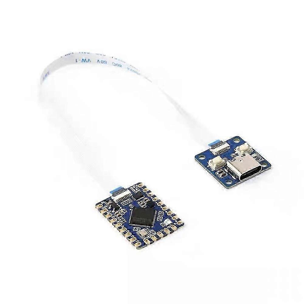 RP2350-Tiny Kit Development Board for Raspberry Pi PICO USB Type C Interface 520KB SRAM 2MB Flash RP2350-Tiny-Kit Perfekt