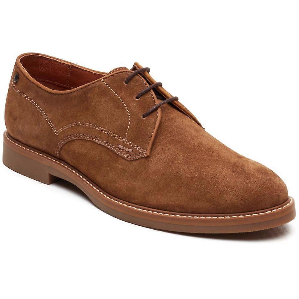 Scarpe stringate da uomo Base London Strand