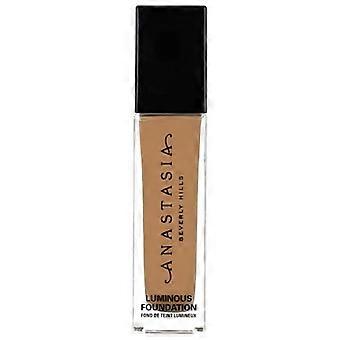 Anastasia Beverly Hills Luminous Vattentät Luminizing Flytande Foundation 355N 30 ml