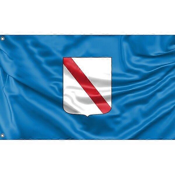 Kampanien Flagge A1126