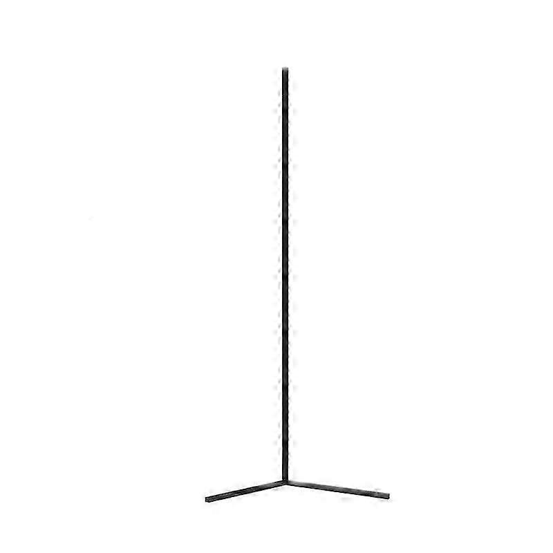 Modern Warm LED Floor Lamp SYCHTV