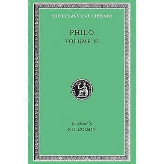 Philo Deel VI