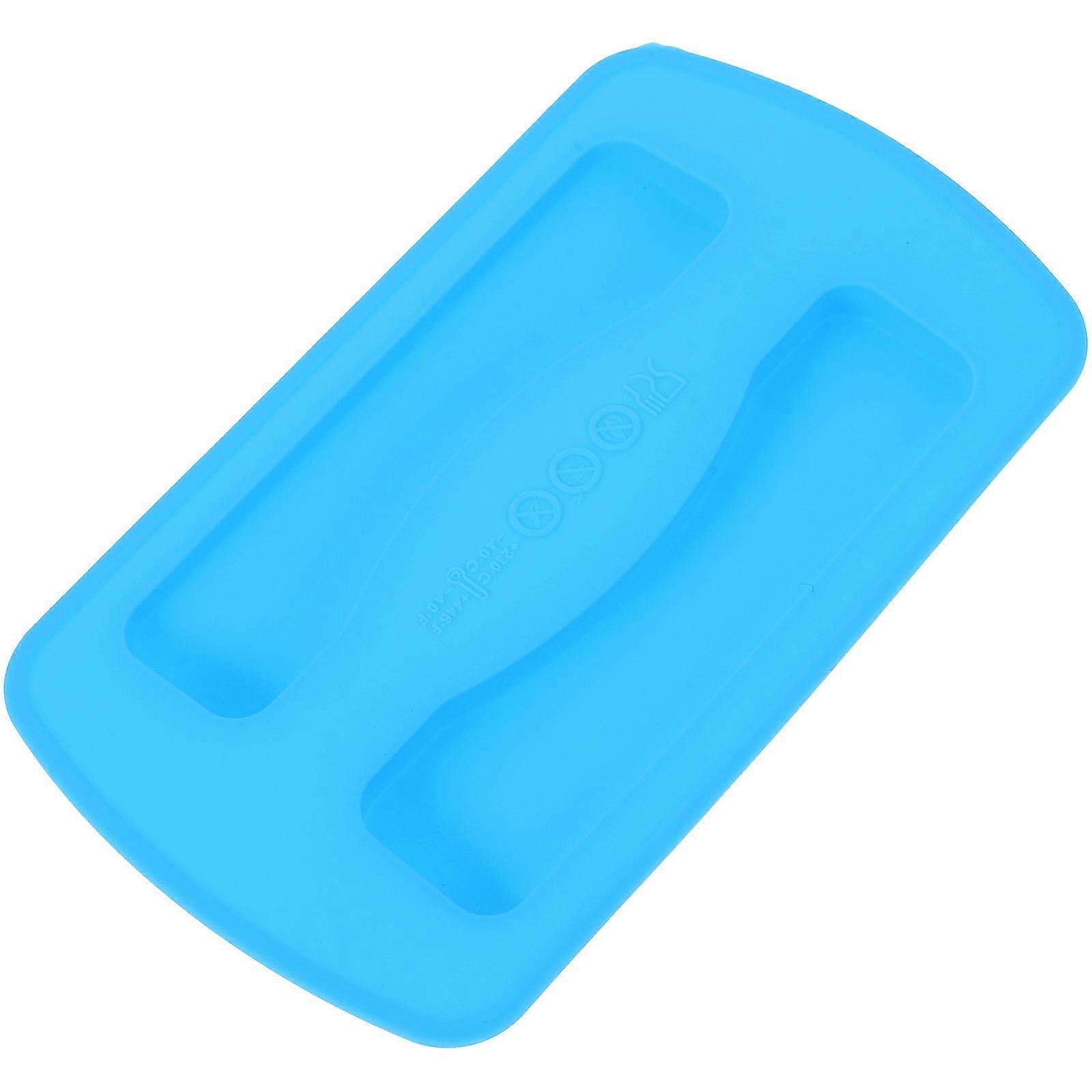 Electric Bread Maker Upper Lid Protective Toaster Top Cover Toaster Replacement Part