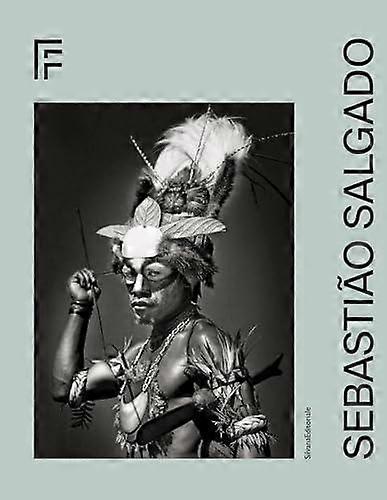 Sebastio Salgado - Pascal Hol