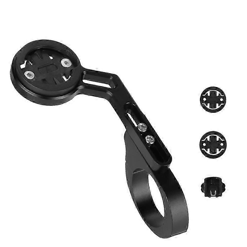 Bicycle Computer Mount, Camera Mount, Headlight Mount Suitable compatible with