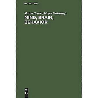 Sinn, hjerne, atferd: Sinn-kropp-problemet og psykologiens filosofi