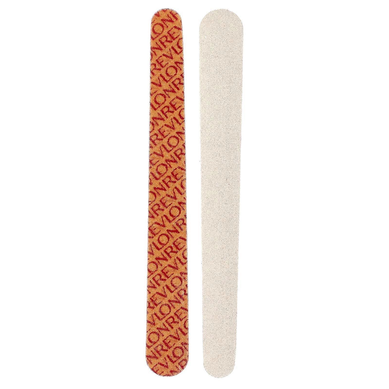 Revlon, Compact Emery Boards, 24 Count, 4-Pack