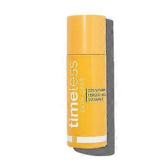 Sérum Timeless com 20% de Vitamina C + E e Ácido Ferúlico 30ml