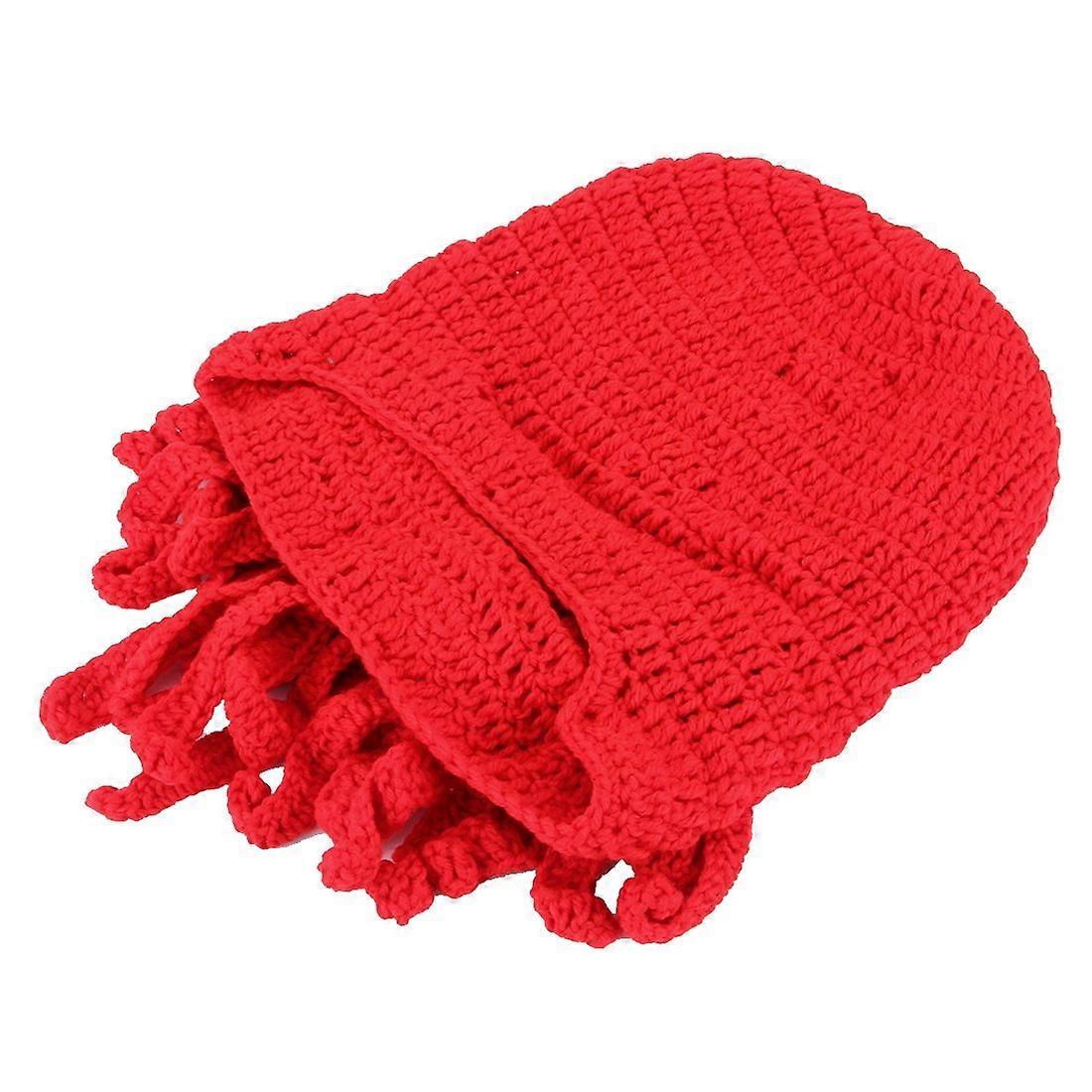 Autumn Winter Knitted Woolen Hat