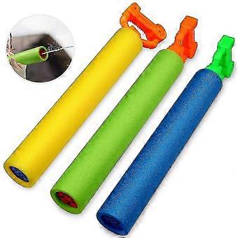 Water Guns compatible with Kids, Blaster Water Guns, Shooting Up To 30 Feet, Light Weight Super Soaker Foam Water Guns compatible with Swimming Pool B
