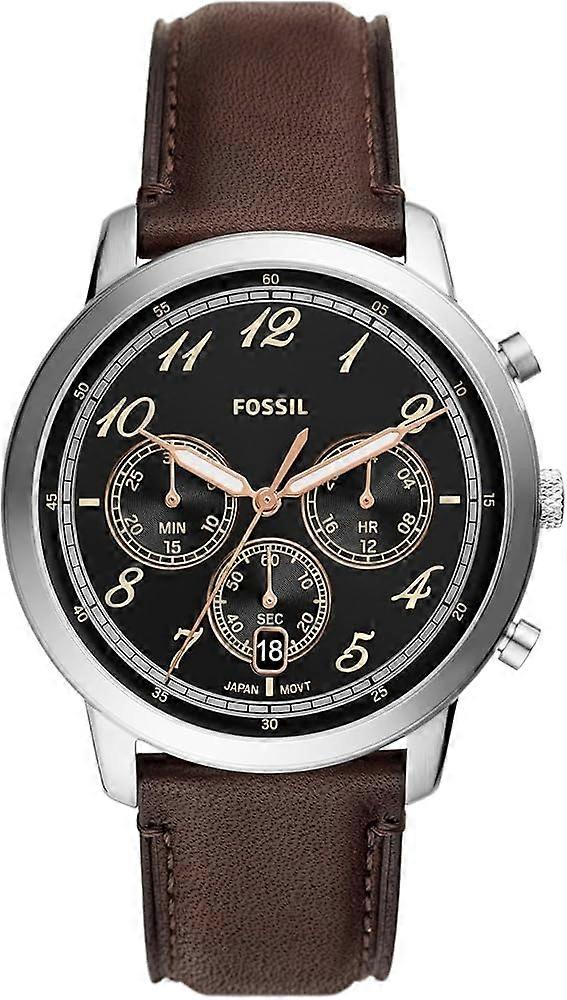 FOSSIL NEUTRA Chronograph