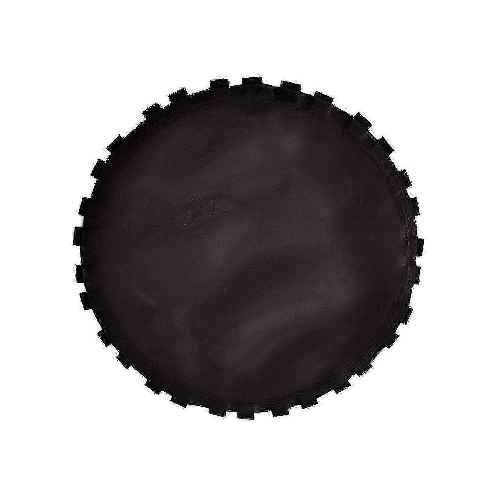Premium Lightweight Durable Round Mesh Trampoline Jumping Mat for Safe Bouncing