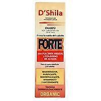 Forte High Density Shampoo 125 ml